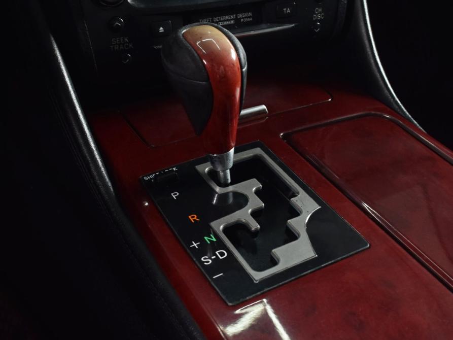 Lexus GS III Кемерово  - изображение 17