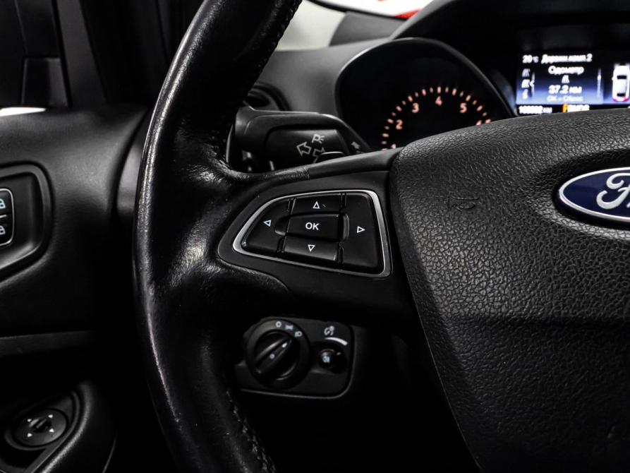 Ford Kuga II Рестайлинг Минеральные Воды  - изображение 17