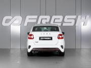 Lada (ВАЗ) Granta I Рестайлинг Минеральные Воды  - изображение 20