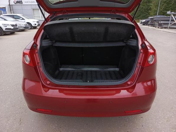 Chevrolet Lacetti I с пробегом 2008 года, цена 420 000 рублей, 268574 км, хэтчбек, Автокод Объявления