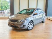 Kia Rio III Тула  - изображение 18