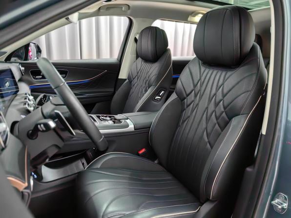 Jaecoo J8 с пробегом 2024 года, цена 3 135 000 рублей, 35105 км, внедорожник, Автокод Объявления