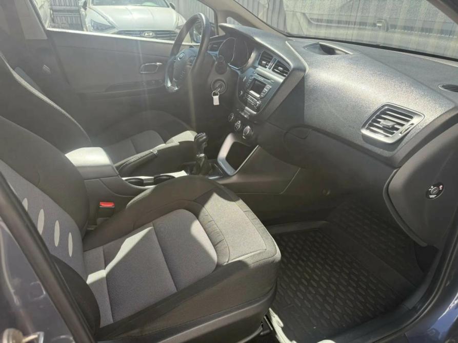 Kia Ceed II Ростов-на-Дону  - изображение 18