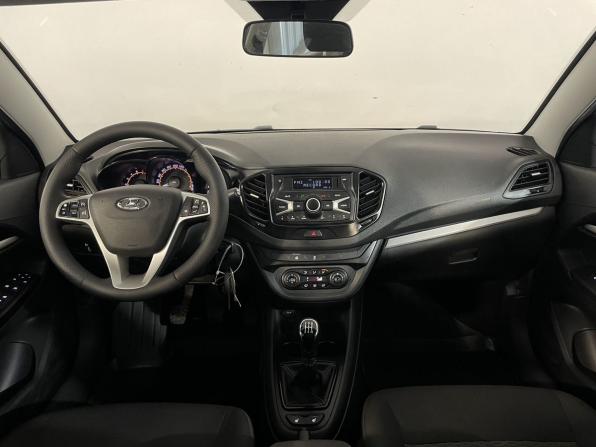 Lada (ВАЗ) Vesta I с пробегом 2021 года, цена 1 029 900 рублей, 114064 км, седан, Автокод Объявления