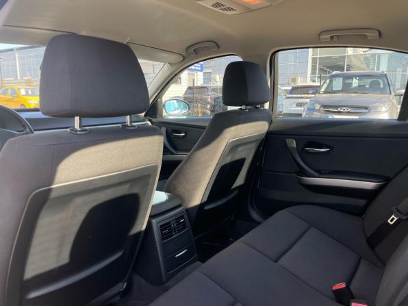 BMW 3 серии V (E90/E91/E92/E93) с пробегом 2006 года, цена 970 000 рублей, 142000 км, седан, Автокод Объявления