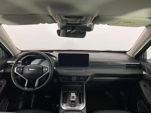 Haval Jolion I с пробегом 2023 года, цена 1 720 000 рублей, 36406 км, внедорожник, Автокод Объявления
