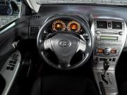 Toyota Corolla X (E140 E150) Екатеринбург  - изображение 29