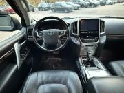 Toyota Land Cruiser 200 Series Рестайлинг 2 Москва  - изображение 36