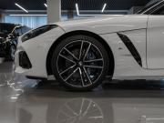 BMW Z4 III (G29) Рестайлинг Москва  - изображение 49