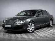 Bentley Continental Flying Spur Москва  - изображение 41