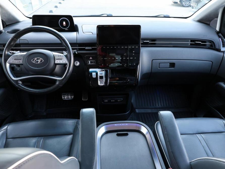 Hyundai Staria I Москва  - изображение 16