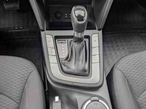 Hyundai Elantra VI (AD) Рестайлинг с пробегом 2020 года, цена 1 575 000 рублей, 144254 км, седан, Автокод Объявления