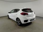 Kia Ceed II Рестайлинг Уфа  - изображение 33