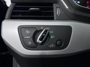 Audi A4 V (B9) Ростов-на-Дону  - изображение 39