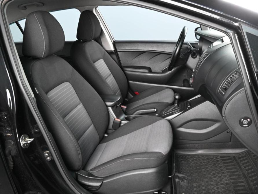 Kia Cerato III Ростов-на-Дону  - изображение 8