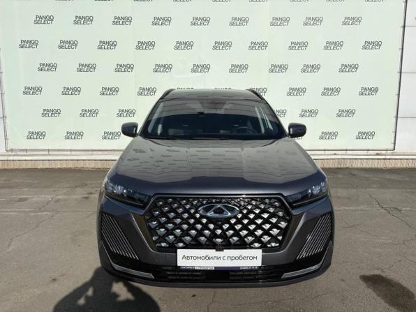 Chery Tiggo 7 Pro Max I Рестайлинг с пробегом 2025 года, цена 2 120 000 рублей, 30000 км, внедорожник, Автокод Объявления