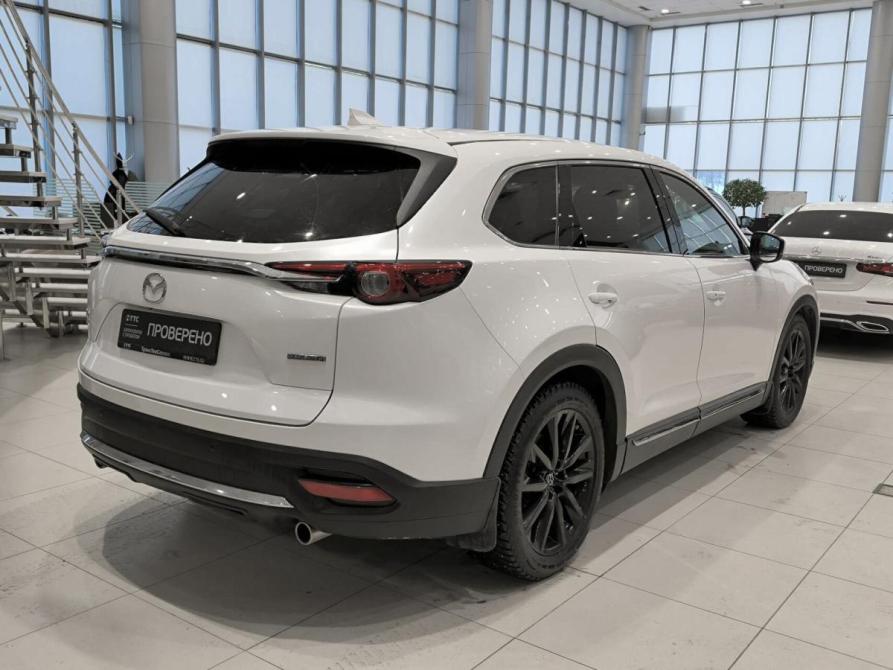Mazda CX-9 II Казань  - изображение 6