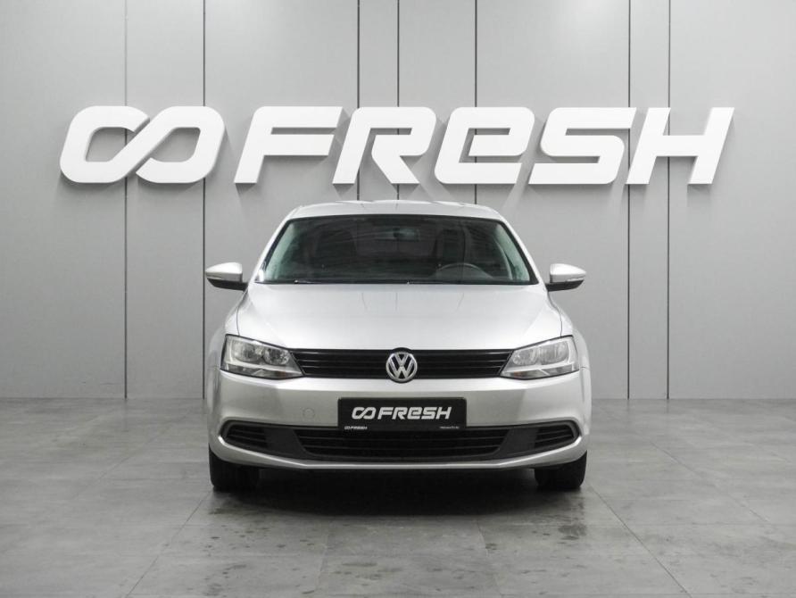 Volkswagen Jetta VI Воронеж  - изображение 3