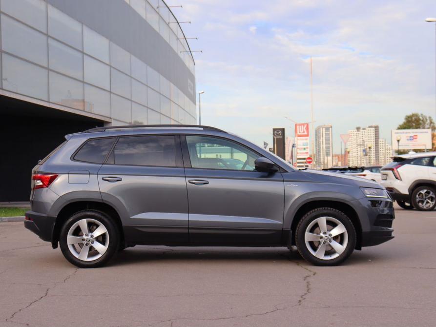 Skoda Karoq I Самара  - изображение 4