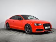 Audi A5 I (8T) Рестайлинг Санкт-Петербург  - изображение 23