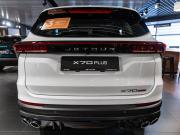 JETOUR X70+ I Рестайлинг Москва  - изображение 19