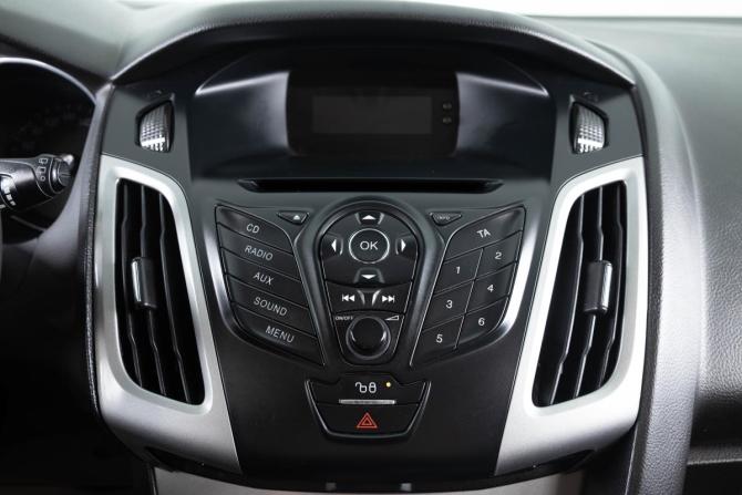 Ford Focus III с пробегом 2013 года, цена 759 000 рублей, 192982 км, универсал, Автокод Объявления