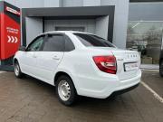 Lada (ВАЗ) Granta I Рестайлинг Набережные Челны  - изображение 37
