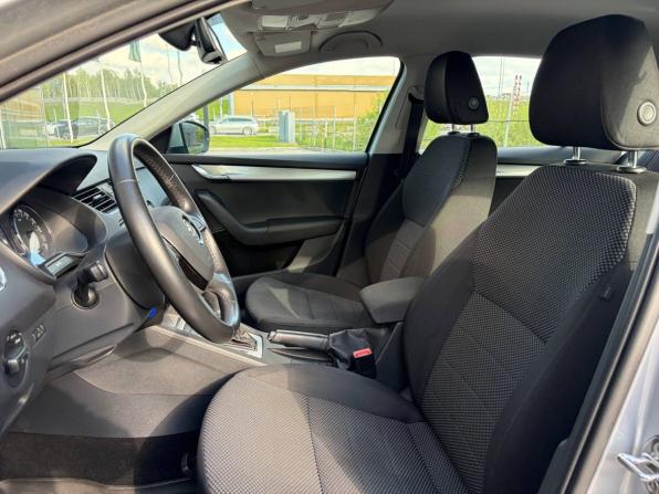 Skoda Octavia III (A7) с пробегом 2013 года, цена 950 000 рублей, 145900 км, лифтбек, Автокод Объявления