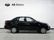 Lada (ВАЗ) Granta I Белгород  - изображение 25