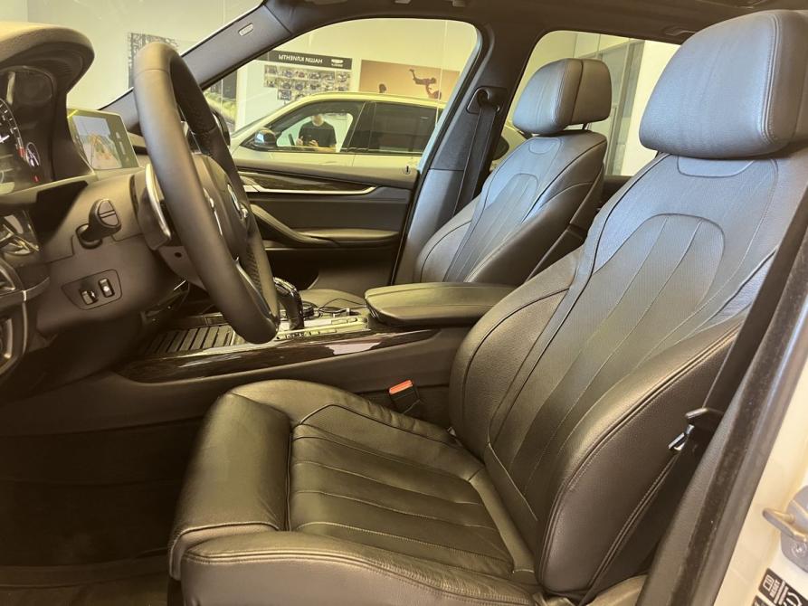 BMW X5 III (F15) Новосибирск  - изображение 8