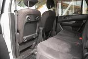 Nissan Wingroad III (Y12) Иркутск  - изображение 39
