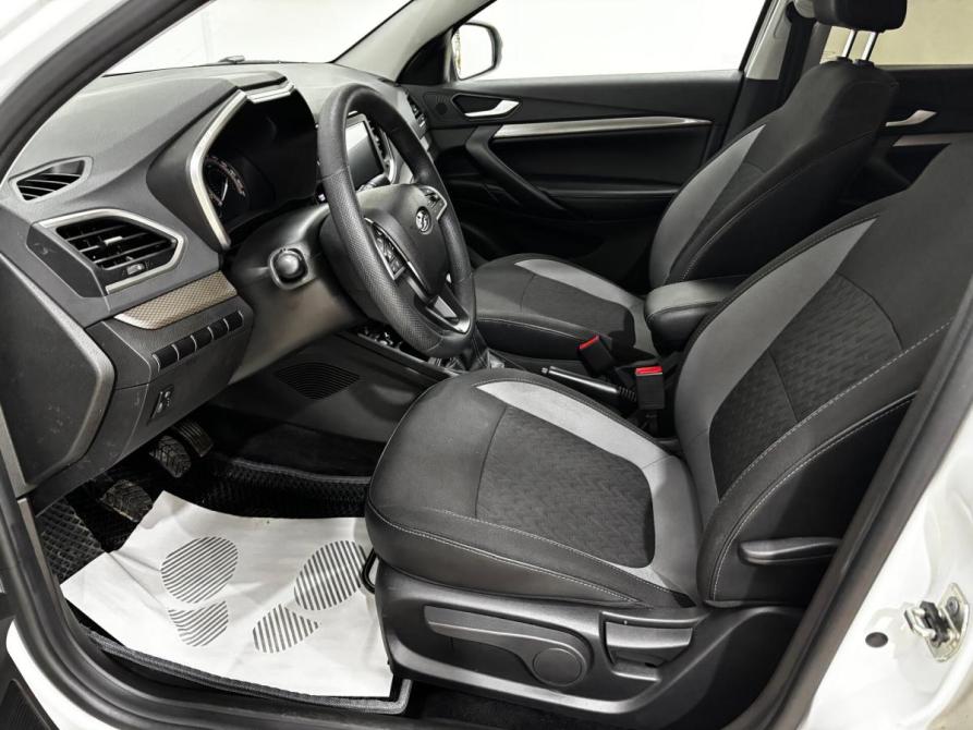 Lada (ВАЗ) Vesta I Рестайлинг (NG) Альметьевск  - изображение 9