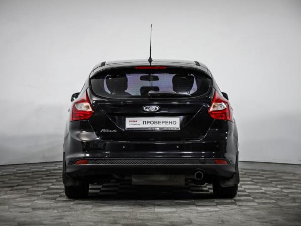 Ford Focus III с пробегом 2012 года, цена 699 000 рублей, 201905 км, хэтчбек, Автокод Объявления