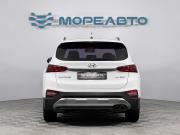 Hyundai Santa Fe IV Калининград  - изображение 26
