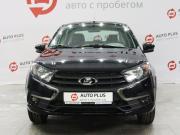 Lada (ВАЗ) Granta I Рестайлинг Минеральные Воды  - изображение 25