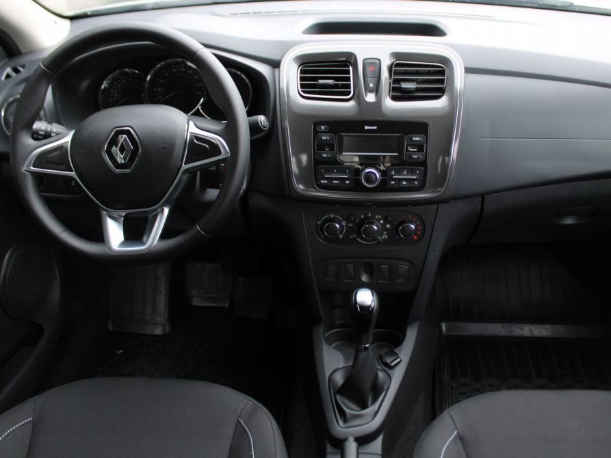 Renault Logan II Рестайлинг Дзержинск  - изображение 11