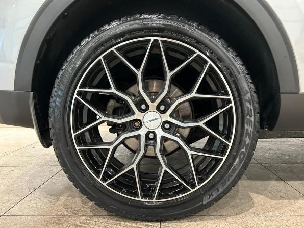 Haval F7 I с пробегом 2021 года, цена 1 549 000 рублей, 94861 км, внедорожник, Автокод Объявления