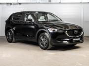 Mazda CX-5 II Рестайлинг Ставрополь  - изображение 25