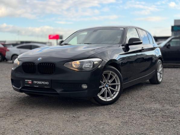 BMW 1 серии II (F20/F21) с пробегом 2011 года, цена 725 000 рублей, 298900 км, хэтчбек, Автокод Объявления