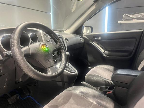 Toyota Matrix I (E130) с пробегом 2002 года, цена 365 000 рублей, 260000 км, хэтчбек, Автокод Объявления