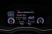 Audi Q5 II (FY) Рестайлинг Москва  - изображение 52
