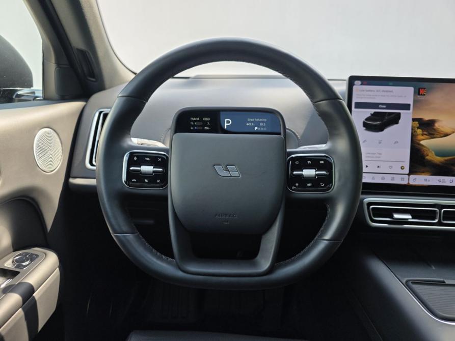 Li Auto (Lixiang) L7 I Москва  - изображение 12