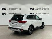 Mitsubishi Outlander III Рестайлинг 3 Санкт-Петербург  - изображение 19
