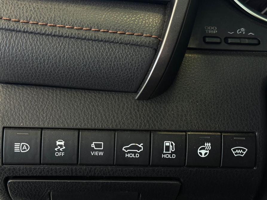 Toyota Camry VIII (XV70) Тверь  - изображение 14
