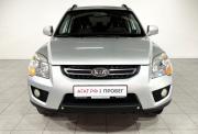 Kia Sportage II Рестайлинг Саратов  - изображение 25