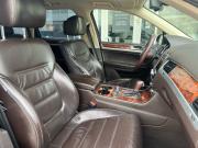 Volkswagen Touareg II Екатеринбург  - изображение 32