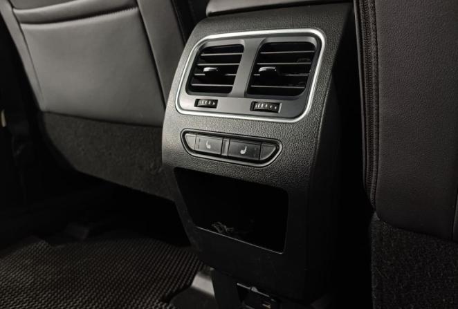 Haval F7 I с пробегом 2020 года, цена 1 460 000 рублей, 194507 км, внедорожник, Автокод Объявления