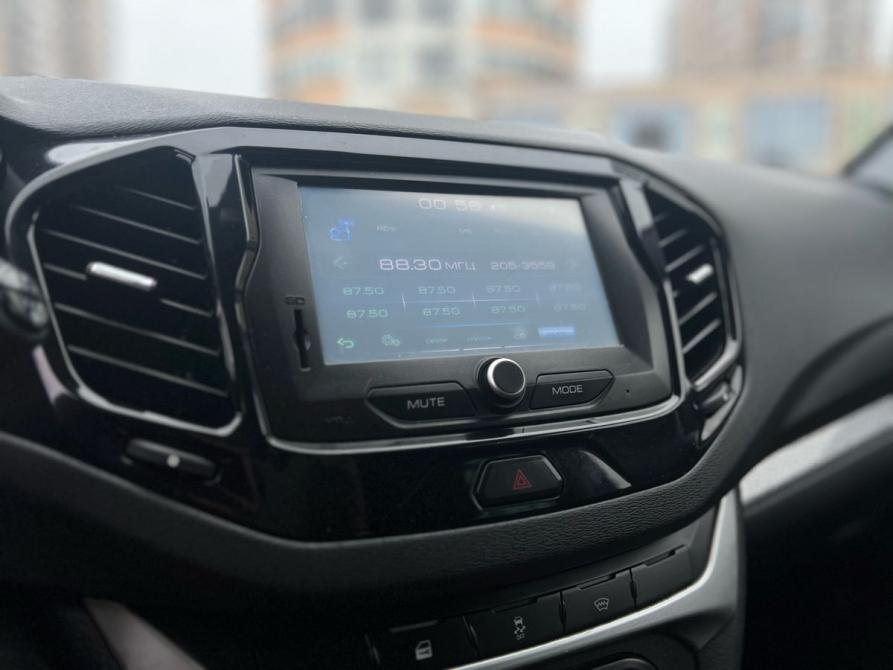 Lada (ВАЗ) Vesta I Краснодар  - изображение 10