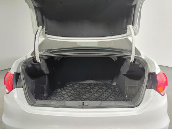 Citroen C4 II с пробегом 2013 года, цена 735 000 рублей, 87200 км, седан, Автокод Объявления