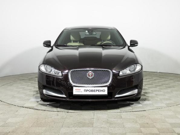 Jaguar XF I Рестайлинг с пробегом 2015 года, цена 1 536 954 рубля, 159668 км, седан, Автокод Объявления